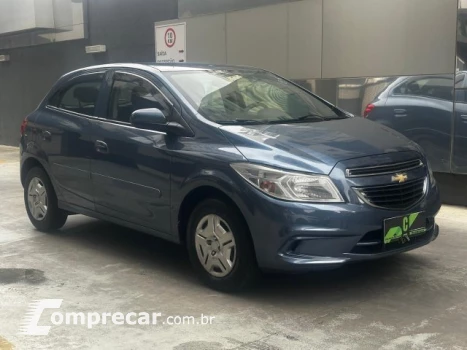 ONIX - 1.0 MPFI LT 8V 4P MANUAL