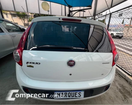 PALIO 1.6 MPI Essence 16V
