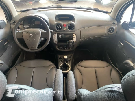 C3 1.4 I GLX 8V
