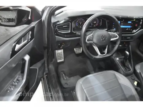 NIVUS - 1.0 200 TSI TOTAL HIGHLINE AUTOMÁTICO