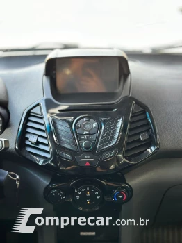 ECOSPORT 1.6 Freestyle 8V