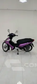 HONDA BIZ