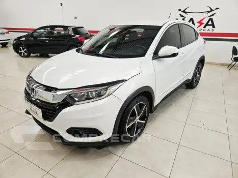 HR-V 1.8 16V LX