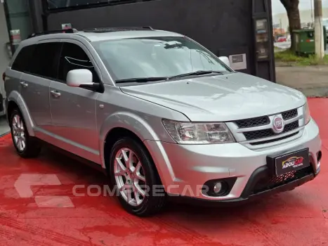 FREEMONT EMOT./PRECISION 2.4 16V 5p Aut.