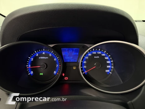 IX35 2.0 MPFI GL 16V