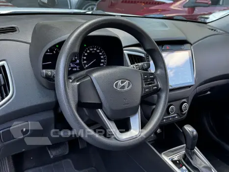 CRETA 1.6 16V Attitude