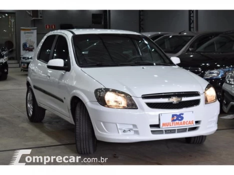 CELTA - 1.0 MPFI LT 8V 4P MANUAL