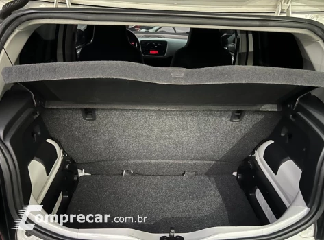 CROSS UP 1.0 TSI 12V