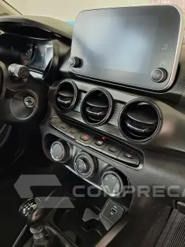 ARGO 1.0 Firefly Drive