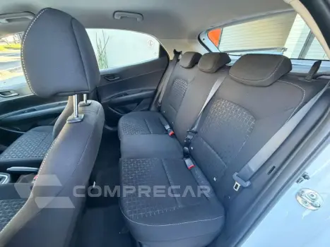 HB20 Comfort Plus 1.0 Flex 12V Mec.