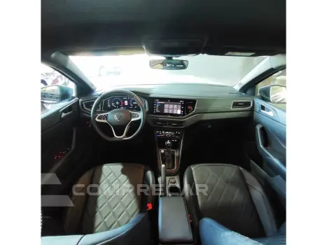 VIRTUS 1.4 250 TSI EXCLUSIVE AUTOMÁTICO