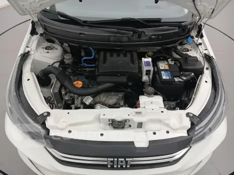 CRONOS 1.3 FIREFLY FLEX DRIVE CVT