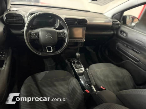 C4 CACTUS 1.6 VTI 120 X-series Eat6