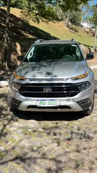 TORO 2.0 16V TURBO DIESEL VOLCANO 4WD AT9