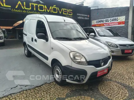 KANGOO 1.6 Express 16V