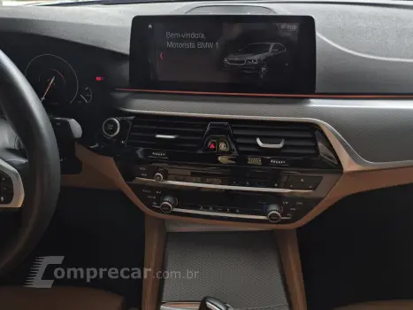 530E 2.0 16V Twinpower M Sport