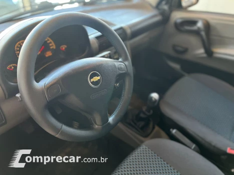 CLASSIC 1.0 MPFI LS 8V