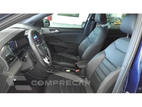 TAOS 1.4 250 TSI TOTAL FLEX HIGHLINE AUTOMÁTICO
