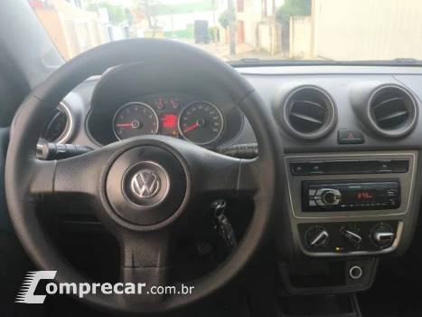 GOL - 1.0 MI 8V 4P MANUAL