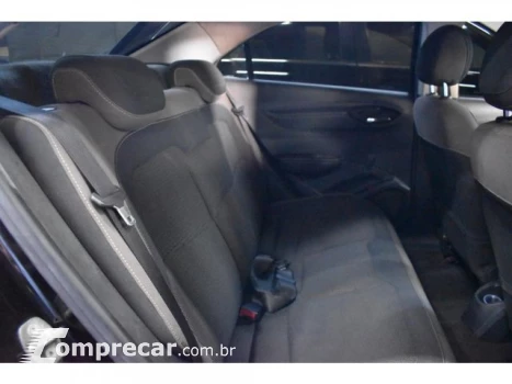 PRISMA - 1.0 MPFI LT 8V 4P MANUAL