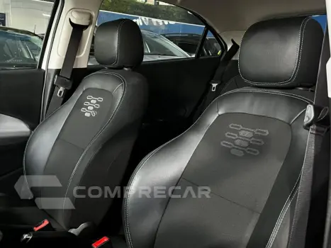 ONIX HATCH LT 1.4 8V FlexPower 5p Mec.