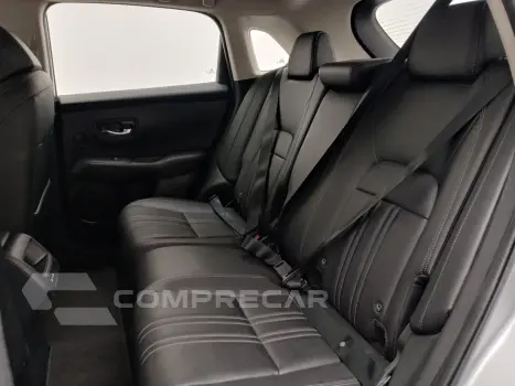 ZR-V 2.0 i-VTEC GASOLINA TOURING CVT
