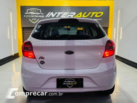 KA 1.0 SE 12V