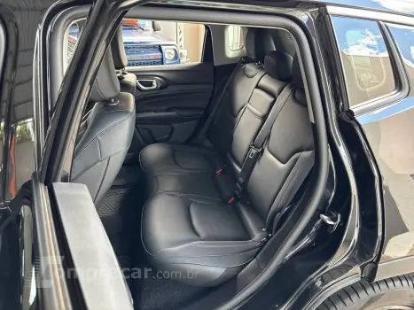 COMPASS SPORT T270 1.3 TB 4x2 Flex Aut.