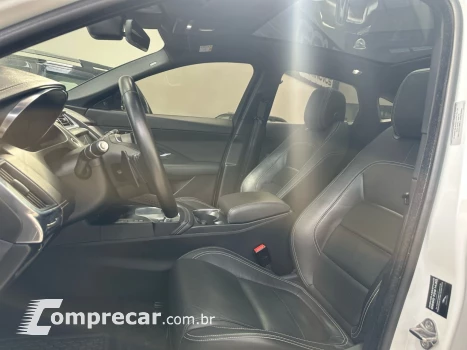 E-PACE 2.0 16V P300 GASOLINA R-DYNAMIC SE AWD AUTOMÁTICO