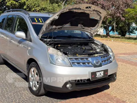 GRAND LIVINA 1.8 16V