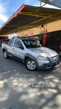 STRADA 1.8 MPI Adventure CE 8V