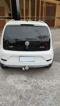 UP TSI turbo Extreme
