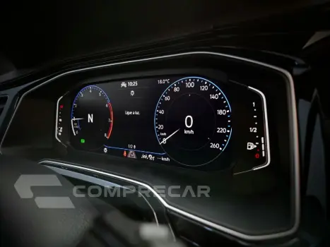 NIVUS 1.0 200 TSI TOTAL FLEX HIGHLINE AUTOMÁTICO