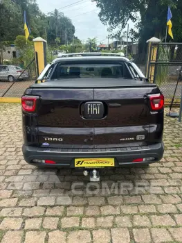 TORO 1.3 Turbo 270 Volcano