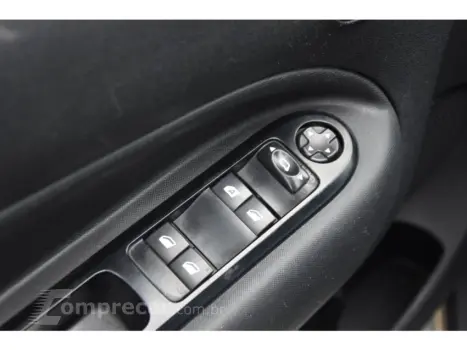 C3 1.6 Picasso Exclusive 16V