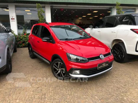 Fox 1.6 Msi Total Flex Xtreme 4P Manual