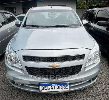 Agile 1.4 4P LTZ FLEX