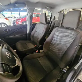 ETIOS HB X 13L MT