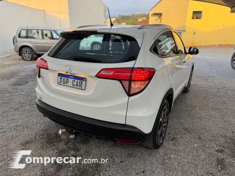 HR-V 1.8 16V EXL