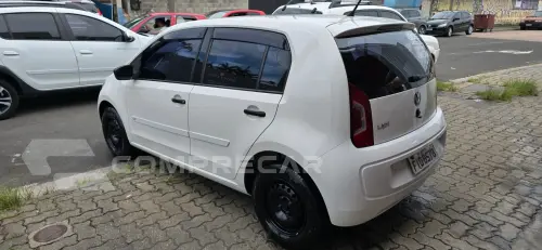 UP 1.0 MPI Take UP 12V