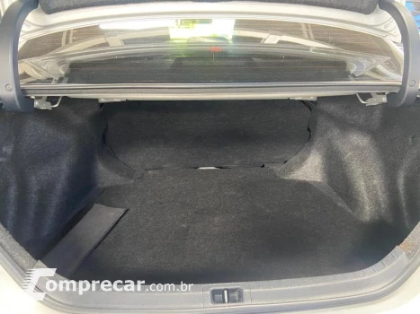 COROLLA 1.8 GLI 16V FLEX 4P AUTOMATICO