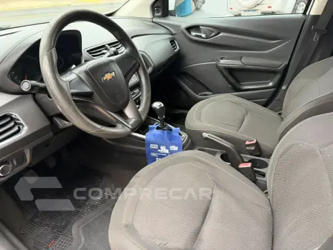 ONIX HATCH LT 1.4 8V FlexPower 5p Mec.