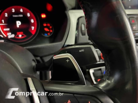 328i 2.0 M SPORT 16V ACTIVEFLEX 4P AUTOMÁTICO