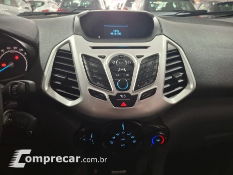ECOSPORT 1.6 Freestyle 16V
