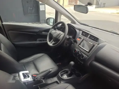 Fit LX 1.5 Flexone 16V 5p Aut.