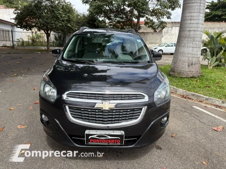 SPIN 1.8 LTZ 8V