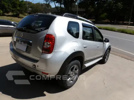 DUSTER 2.0 16V Dynamique