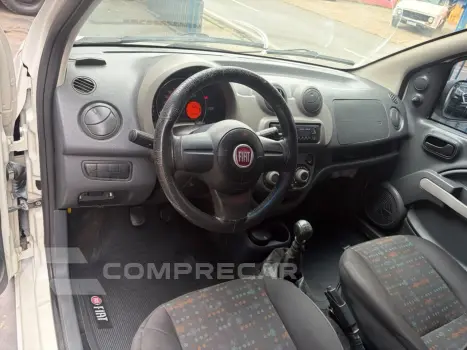 Fiorino Furgão 1.4 FIRE FLEX HARD WORKING