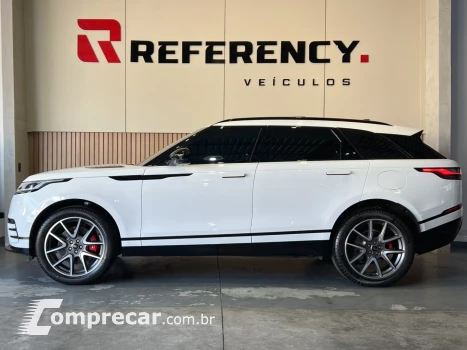 RANGE ROVER VELAR 2.0 P404 PHEV R-DYNAMIC HSE AUTOMÁTICO
