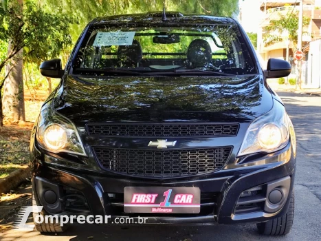 MONTANA 1.4 MPFI LS CS 8V FLEX 2P MANUAL